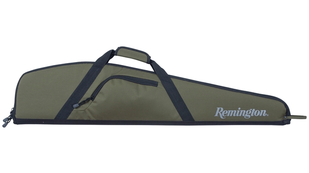 Picture of Allen Remington Saranac Rifle Case 40" Black/Green