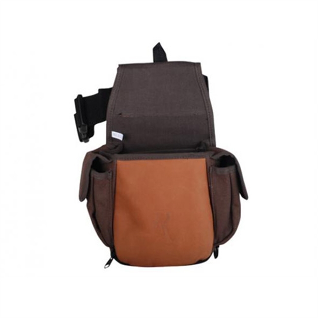 Picture of Allen Rem Premier Double Compartment Shooters Bag