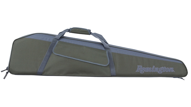 Picture of Allen Remington Premier Rifle Case 46" Green/Grey
