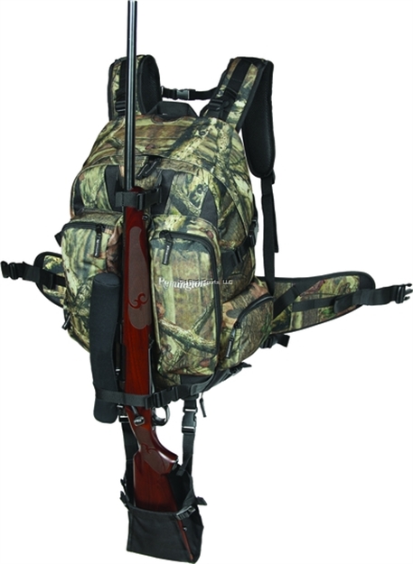 Picture of Allen Remington Twin Mesa Day Pack, Mossy Oak Infinity