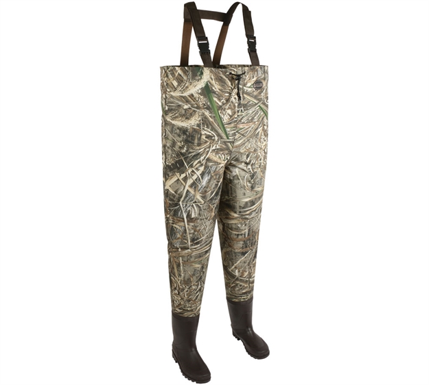 Picture of Allen Ridgeway 2Ply Wader Max5sz13