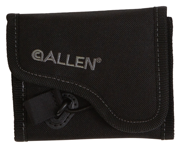 Picture of Allen Rifle Ammo Pouch Blk