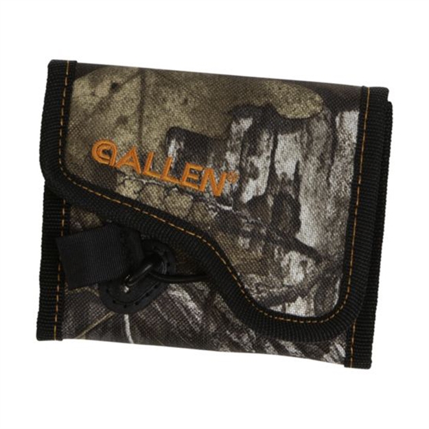 Picture of Allen Rifle Ammo Pouch - Mossy Oak 17655