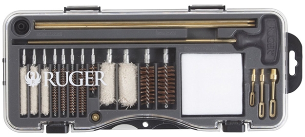 Picture of Allen Company Inc., The Ruger Rifle/Shotgun Cleaning Kit 27826 026509009283