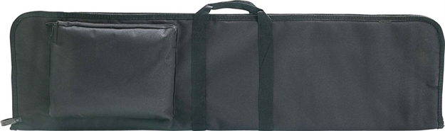 Picture of Allen Riot Shotgun Case Black 44" Rectangle W/ Access Pocket 282-44 026509282440