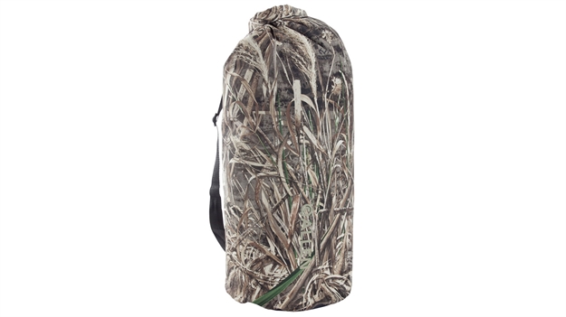 Picture of Allen Roll-Top Dry Bag 50L Max5