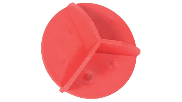 Picture of Allen Rolling Target Med
