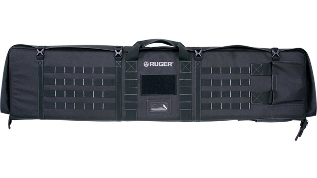 Picture of Allen Rug Tact Shooting Case