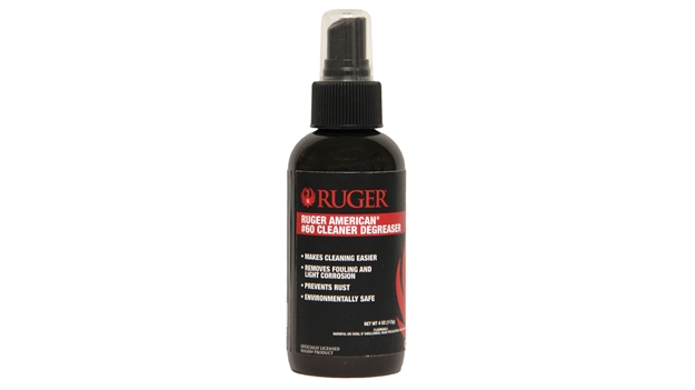 Picture of Allen Ruger American Degreaser