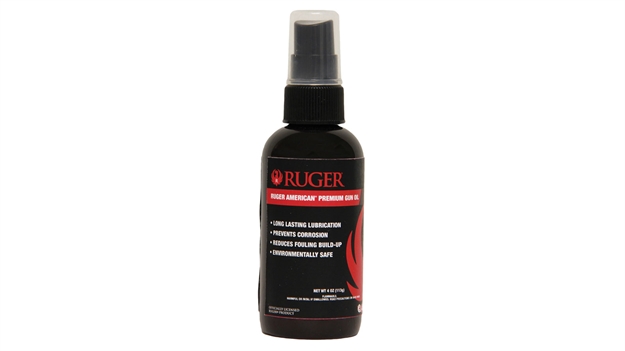 Picture of Allen Ruger American Gun Oil 4Oz