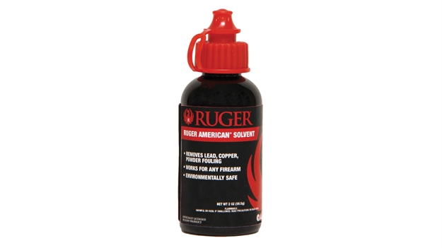 Picture of Allen Ruger American Solvent 2Oz