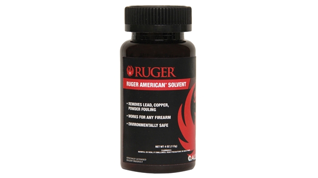 Picture of Allen Ruger American Solvent 4Oz