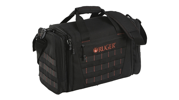 Picture of Allen Ruger Armory Range Bag