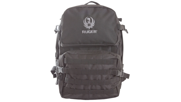 Picture of Allen 27962 Ruger Tactical