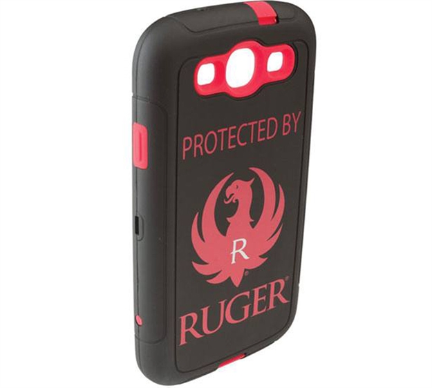 Picture of Allen Ruger Cell Case Galaxy S3