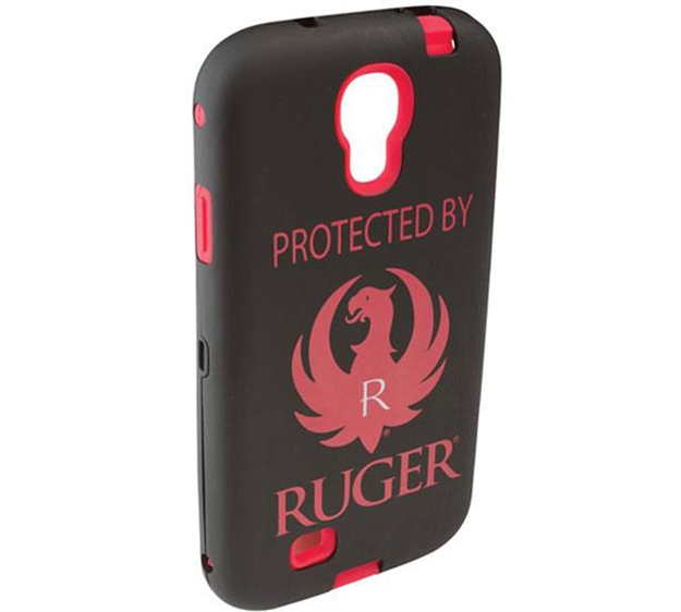 Picture of Allen Ruger Cell Case Galaxy S4