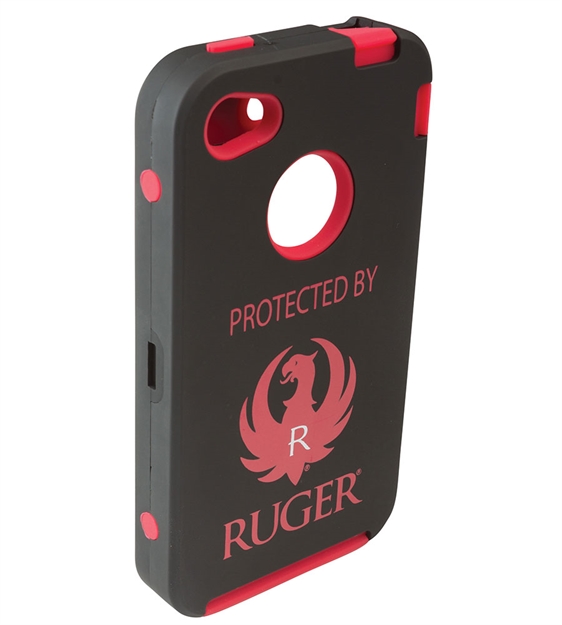 Picture of Allen Ruger Cell Case Iphone 4/4S