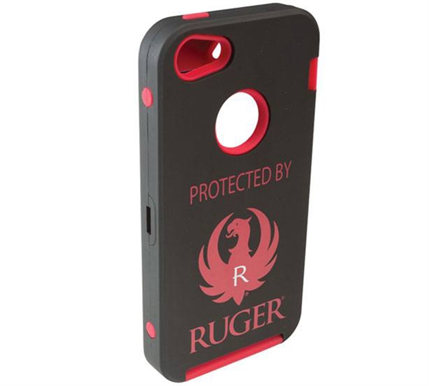 Picture of Allen Ruger Cell Case Iphone 5/5S