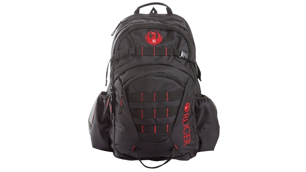 Picture of Allen Ruger Chandler Backpack