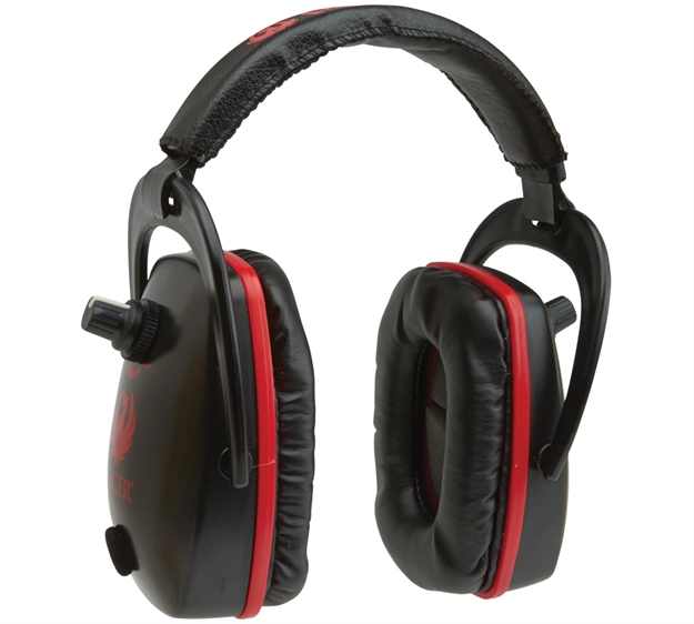 Picture of Allen Ruger Conix Electronic Muff