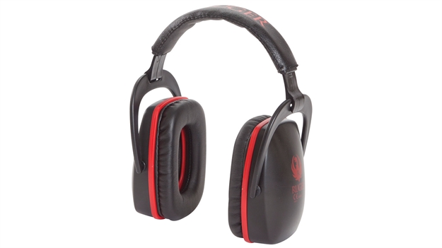 Picture of Allen Ruger Conix Muff & Glass