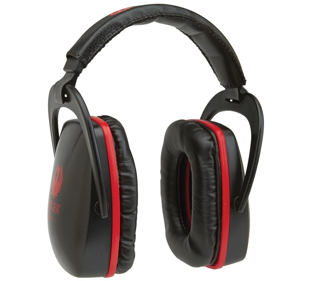 Picture of Allen Ruger Conix Muff