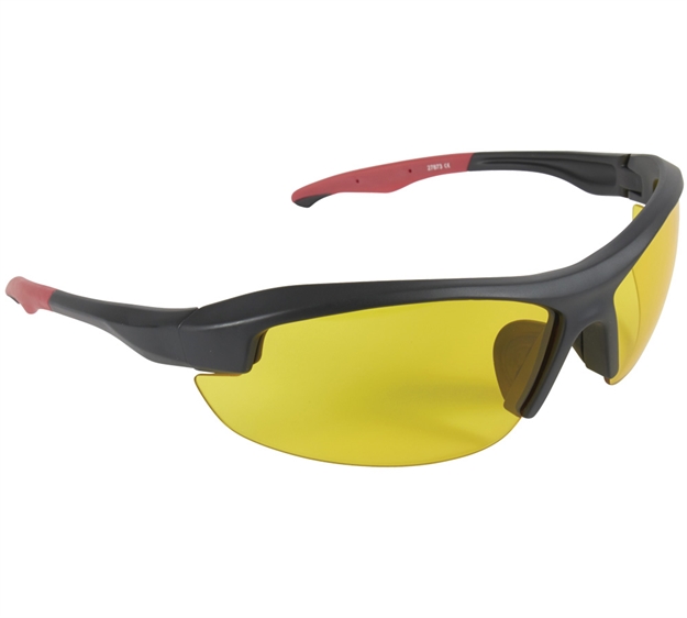 Picture of Allen Ruger Core Glass Yellow