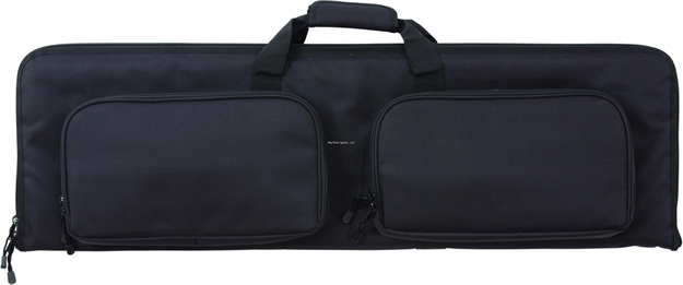 Picture of Allen Ruger Discreet Arms Case 42" Black