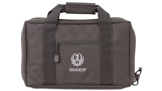 Picture of Allen Ruger Double Pistol CS Blk