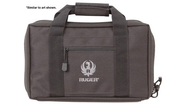 Picture of Allen Ruger Double Pistol CS Tan