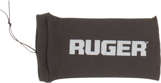 Picture of Allen Ruger Gun Sock 12In Blk