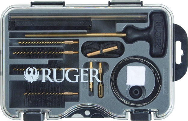 Picture of Allen Ruger Msr Cleaning Kit .30