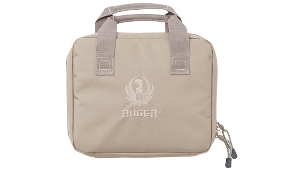 Picture of Allen Ruger Pistol CS 11" Tan