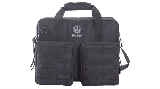 Picture of Allen Ruger Pro Comp Postol CS