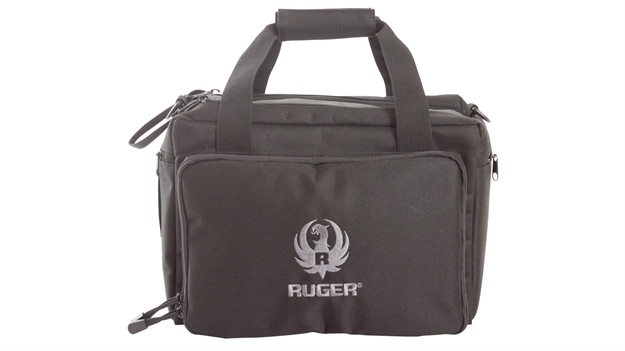 Picture of Allen Ruger Proformance Range BG