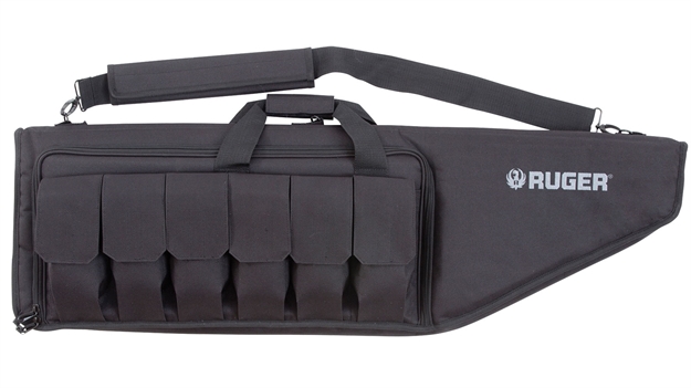 Picture of Allen Ruger Raid Tac Rifle CS 42"