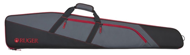 Picture of Allen Ruger Tucson Scoped Rifle Case 48" Grey/Black