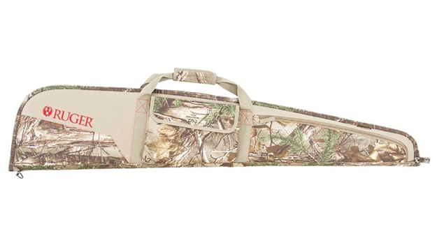 Picture of Allen Ruger Yuma Rifle Case 46In Realtree Xtra