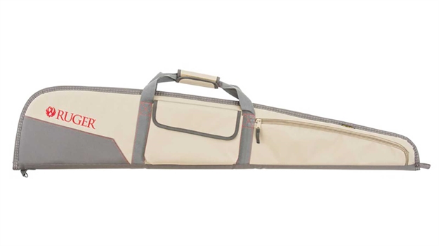 Picture of Allen Ruger Yuma Rifle Case 46In Tan