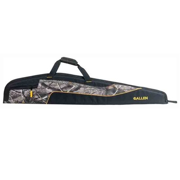 Picture of Allen Sawtooth Rifle Case 46" Realtree Hardwoods/Blk