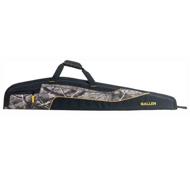 Picture of Allen Sawtooth Shotgun Case 52" Realtree Hardwoods/Blk
