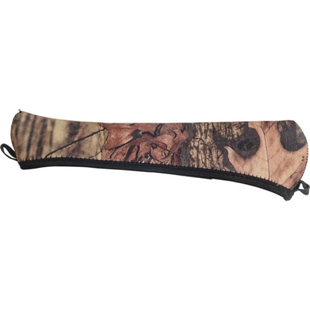 Picture of  Allen 20172 Scope Cover  Mossy Oak Break-Up Infinity Neoprene Neoprene 44Mm Obj. Medium Slip ON