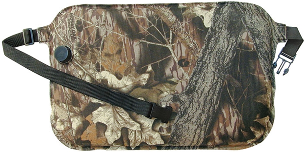 Picture of Allen Seat Cushion Self Infl Mobu