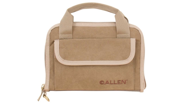 Picture of Allen Select HG Attache 10In