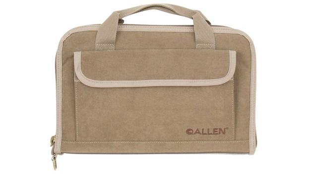 Picture of Allen Select Handgun Attache 15In Guns