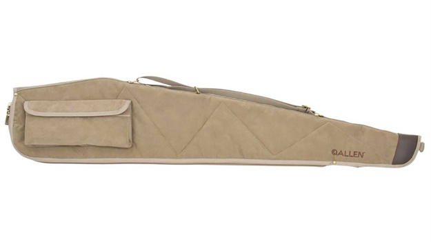 Picture of Allen Select Rifle Case 48In
