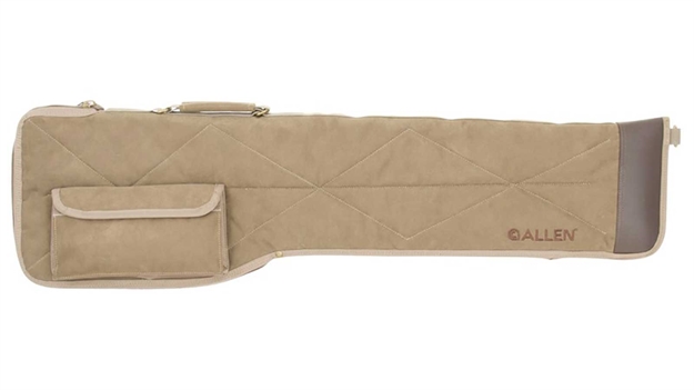 Picture of Allen Select Takedown Shotgun Case Brown 36In