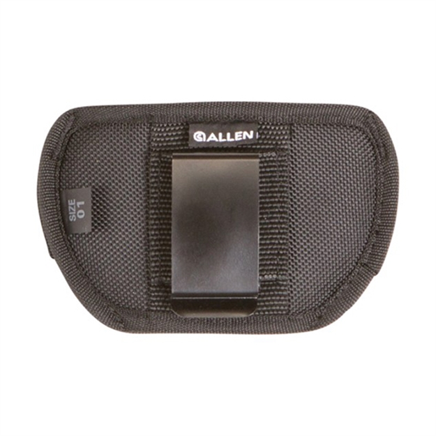 Picture of Allen Sheridan Belt SZ 01