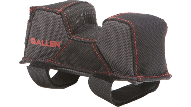 Picture of Allen Shooting Bag Forend Filled