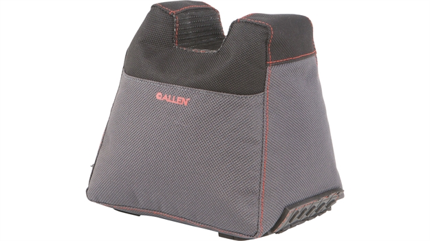 Picture of Allen Shooting Bag Front